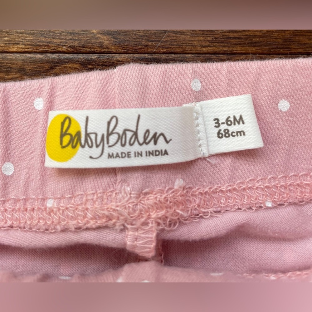 Vineyard Vines, Boden, Gap Baby Bundle - size 3-6 months - Picture 9 of 9